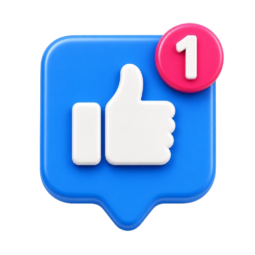 Tăng Like